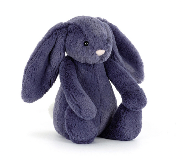 Jellycat - Bashful Christmas Bunny Assortment (2025) – Serge+ Jane