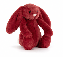 Load image into Gallery viewer, Jellycat - Bashful Christmas Bunny Assortment (2025)