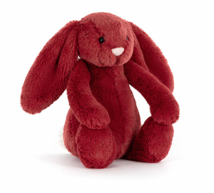 Jellycat - Bashful Christmas Bunny Assortment (2025)