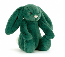 Load image into Gallery viewer, Jellycat - Bashful Christmas Bunny Assortment (2025)