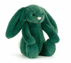 Jellycat - Bashful Christmas Bunny Assortment (2025)