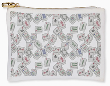 Load image into Gallery viewer, Toss Designs Jumbo Flat Zip