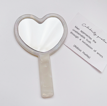 Load image into Gallery viewer, AC Retro Acetate Compact Mirror