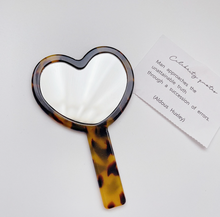 Load image into Gallery viewer, AC Retro Acetate Compact Mirror