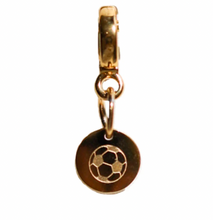Load image into Gallery viewer, Goldfine Sports Charms