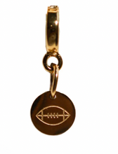 Load image into Gallery viewer, Goldfine Sports Charms