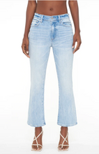Load image into Gallery viewer, Pistola Lennon High Rise Crop Boot in Topanga Vintage