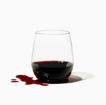 Load image into Gallery viewer, Tossware POP 14oz Vino Glassware - 6 pk