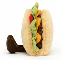Load image into Gallery viewer, Jellycat Amusable Taco