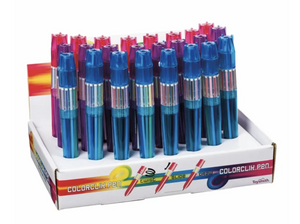 Toysmith Color Click Pen - Assorted Colors