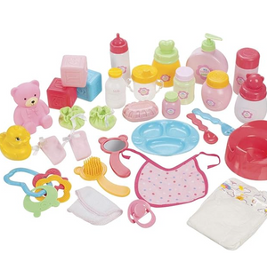 Toysmith Baby Accessory Kit