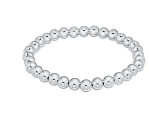 enewton Classic Sterling 6mm Bead Bracelet