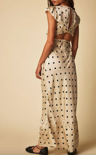 Load image into Gallery viewer, Free People Butterfly Babe Maxi Dress in Tea Combo - FINAL SALE