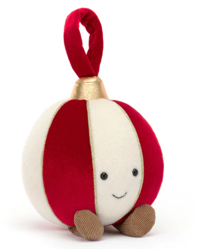 Jellycat Amuseable Ornament