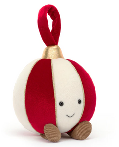 Jellycat Amuseable Ornament