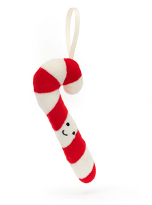 Jellycat Festive Folly Candy Cane