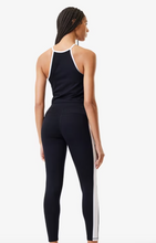 Load image into Gallery viewer, Lacoste x Bandier All Motion Colorblock Tank - FINAL SALE