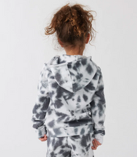 Load image into Gallery viewer, Sol Angeles Kids White Out Zip Hoodie