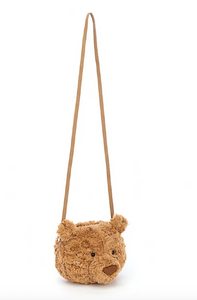 Jellycat Bartholomew Bear Bag