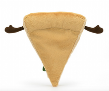 Load image into Gallery viewer, Jellycat Amuseable Slice of Pizza
