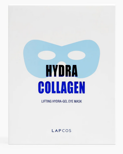 Lapcos Hydra Collagen Lifting Hydra-Gel Eye Mask
