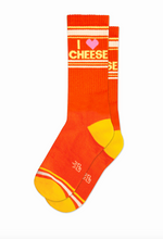 Load image into Gallery viewer, Gumball Poodle Gym Socks