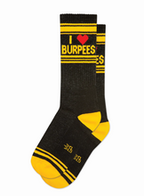 Load image into Gallery viewer, Gumball Poodle Gym Socks