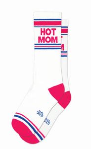Gumball Poodle Gym Socks