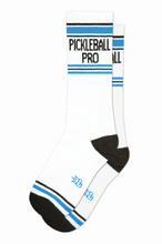 Load image into Gallery viewer, Gumball Poodle Gym Socks