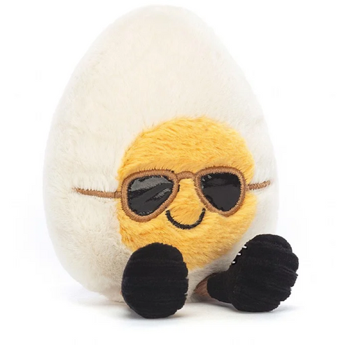 Jellycat - Amusable Boiled Egg Chic