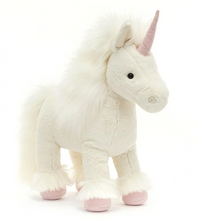 Load image into Gallery viewer, Jellycat - Isadora Unicorn