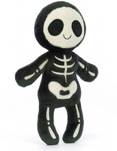 Load image into Gallery viewer, Jellycat - Skeleton Bob