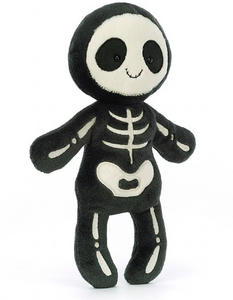 Jellycat - Skeleton Bob