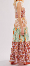 Load image into Gallery viewer, Free People Bluebell Maxi in Lilac Combo - FINAL SALE