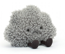 Load image into Gallery viewer, Jellycat - Amuseables Storm Cloud