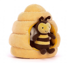 Load image into Gallery viewer, Jellycat - Honeyhome Bee