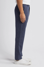 Load image into Gallery viewer, Rails Thomas Straight Leg Pants in Navy Melange