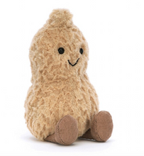 Load image into Gallery viewer, Jellycat Amusables Peanut