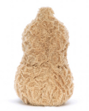 Load image into Gallery viewer, Jellycat Amusables Peanut