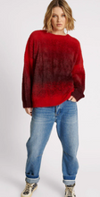 Load image into Gallery viewer, One Teaspoon Burning Sunset Ombre Knit Sweater - FINAL SALE