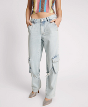 Load image into Gallery viewer, One Teaspoon Florence Luna Utility Jeans - FINAL SALE