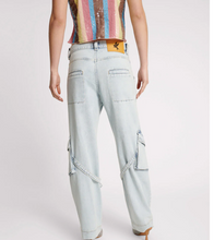 Load image into Gallery viewer, One Teaspoon Florence Luna Utility Jeans - FINAL SALE
