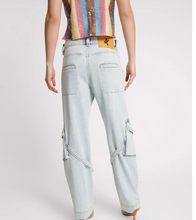 Load image into Gallery viewer, One Teaspoon Florence Luna Utility Jeans