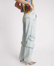 Load image into Gallery viewer, One Teaspoon Florence Luna Utility Jeans - FINAL SALE