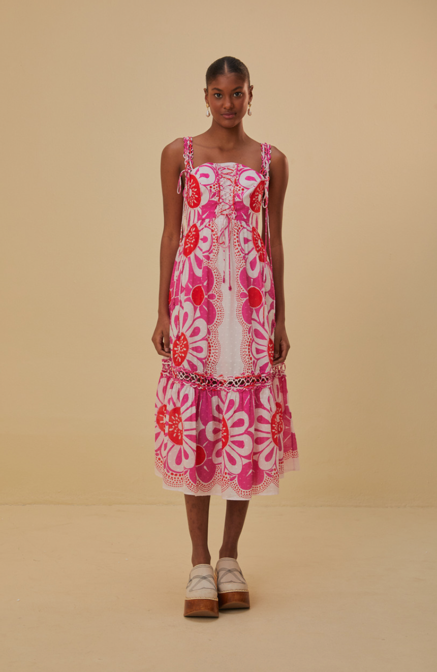 Off white sleeveless dress deals