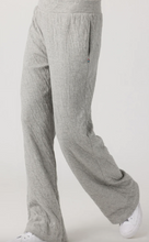 Load image into Gallery viewer, Sol Angeles Crinkle Jersey Culotte Pant in Heat