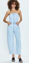 Load image into Gallery viewer, Pistola Daphne Jumpsuit in Impressionist