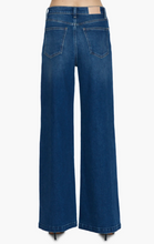 Load image into Gallery viewer, Pistola Lana High Rise Wide Leg in Mixer