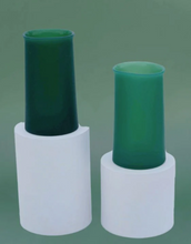 Load image into Gallery viewer, Porter Green Stegg Silicone Unbreakable Highball Glasses
