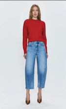 Load image into Gallery viewer, Pistola Sara Sweater in Rouge